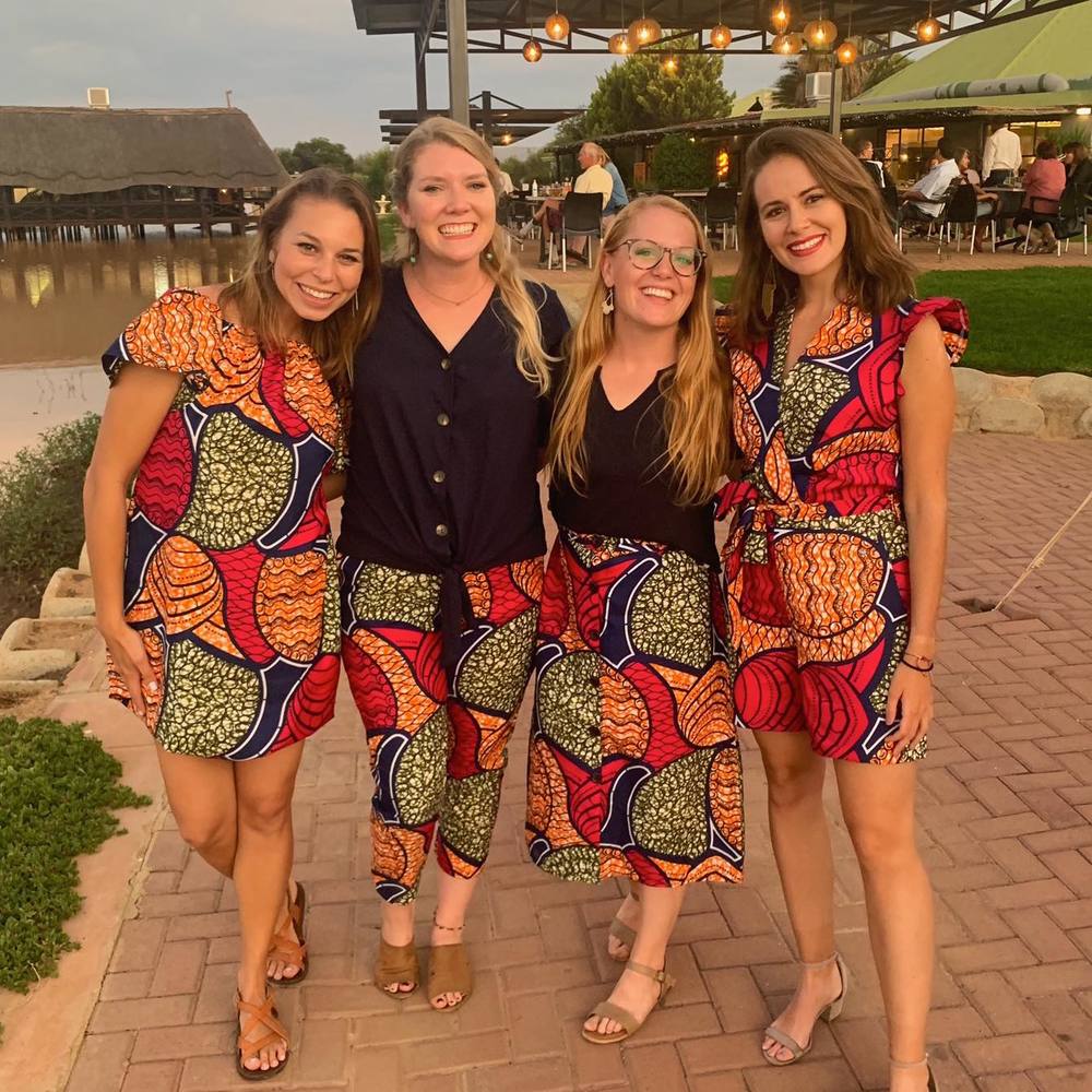 Meet your Posher, Meagan